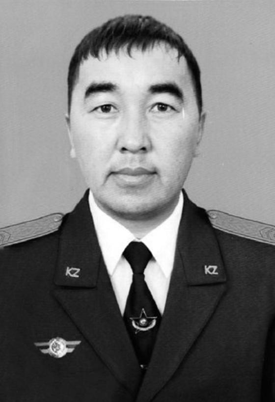 Марат Сайлауұлы Марат Сайлауұлы