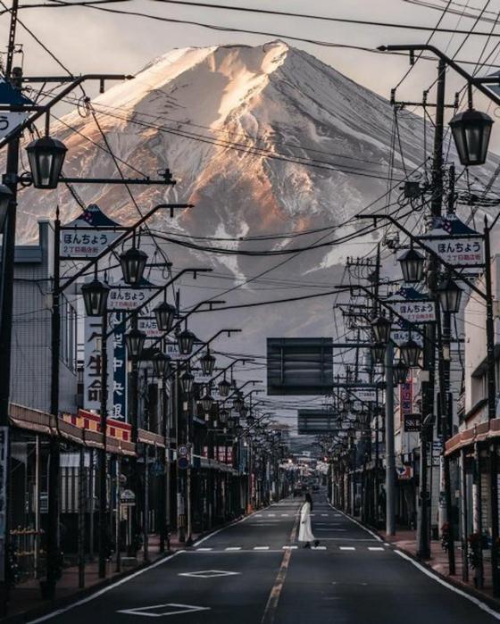 Уличный фотограф запечатлел уникальную красоту Восточной Азии Уличный фотограф запечатлел уникальную красоту Восточной Азии