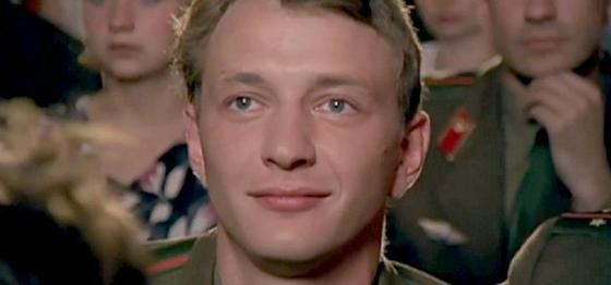 Марат Башаров: фильмы с участием актера Марат Башаров: фильмы с участием актера