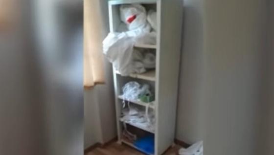 Врачи заявили, что им не ставят смены после видео из больницы в Костанае Врачи заявили, что им не ставят смены после видео из больницы в Костанае
