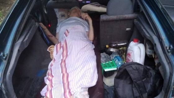"Оставили на каталке раздетым": безразличие привело к смерти ветерана войны в ВКО "Оставили на каталке раздетым": безразличие привело к смерти ветерана войны в ВКО