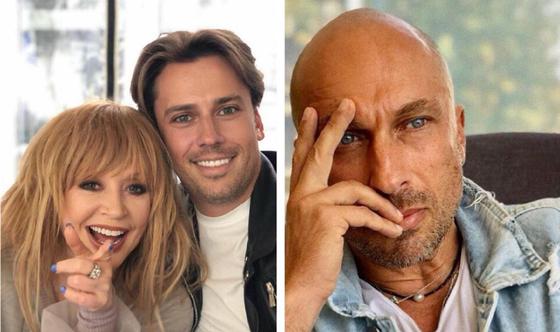 Алла Пугачева и Максим Галкин / Дмитрий Нагиев. Фото: Instagram Алла Пугачева и Максим Галкин / Дмитрий Нагиев. Фото: Instagram