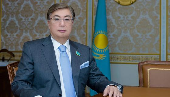 Касым-Жомарт Токаев назвал главные негативные качества казахстанцев Касым-Жомарт Токаев назвал главные негативные качества казахстанцев