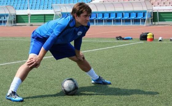 Фото: prosports.kz Фото: prosports.kz