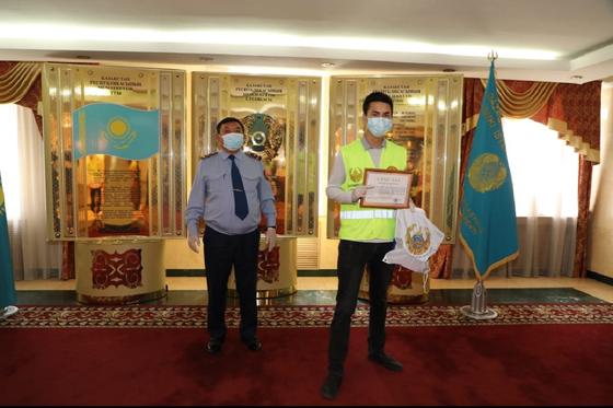 19-летний парень рассказал, как волонтерство помогло найти призвание 19-летний парень рассказал, как волонтерство помогло найти призвание