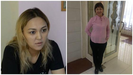 Гражданина Узбекистана осудили на 2 года за смертельный наезд на карагандинку Гражданина Узбекистана осудили на 2 года за смертельный наезд на карагандинку