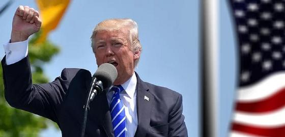 трамп трамп