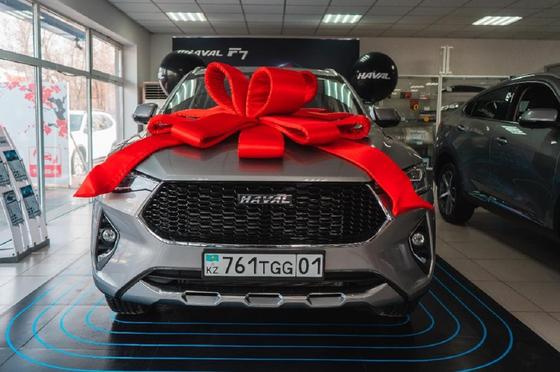 Автомобиль Haval Автомобиль Haval