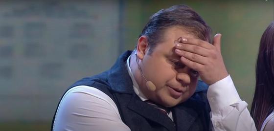 «Дизель-шоу» актеры: Евгений Никишин «Дизель-шоу» актеры: Евгений Никишин