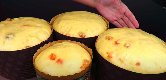 Расстоянные александрийские куличи Расстоянные александрийские куличи