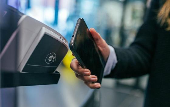 NFC: что это и как работает NFC: что это и как работает