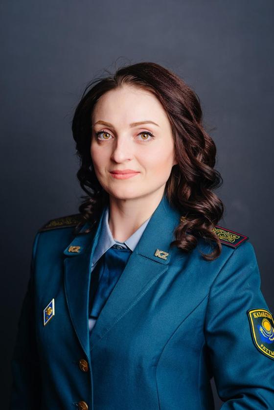Борсай Оксана Сергеевна Борсай Оксана Сергеевна