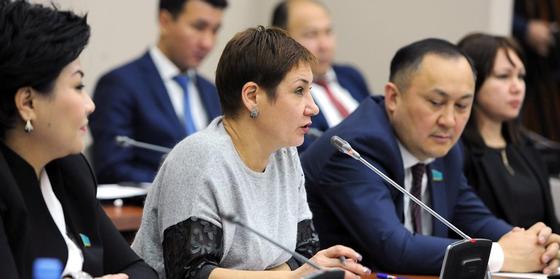 Ольга Шишигина: Ущемление прав человека - лишать его права курить Ольга Шишигина: Ущемление прав человека - лишать его права курить