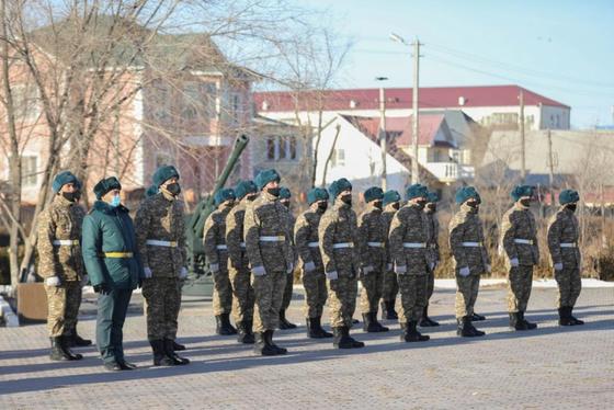 Церемония проводов в последний путь Церемония проводов в последний путь