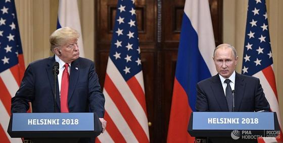 Трамп рассказал о "величайшем обмане" в истории американской политики Трамп рассказал о "величайшем обмане" в истории американской политики