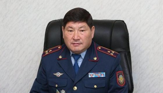 Марат Күштібаев. Фото: 7sunews.kz Марат Күштібаев. Фото: 7sunews.kz