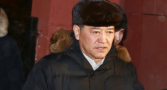 Серік Ахметов. Фото: Sputnik/ Асем Миржекеева Серік Ахметов. Фото: Sputnik/ Асем Миржекеева
