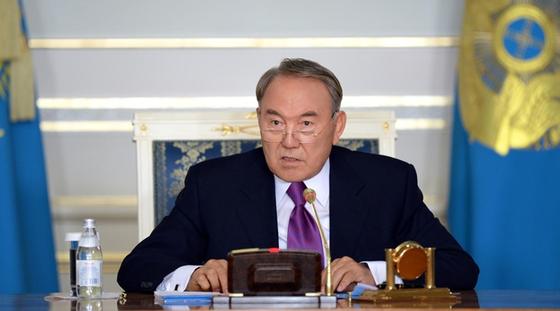 Президент өкілеттілігі: Конституциялық кеңес Назарбаевтың өтінішін қарайды Президент өкілеттілігі: Конституциялық кеңес Назарбаевтың өтінішін қарайды