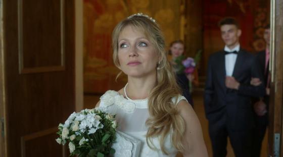 Лучшие российские сериалы про любовь Лучшие российские сериалы про любовь