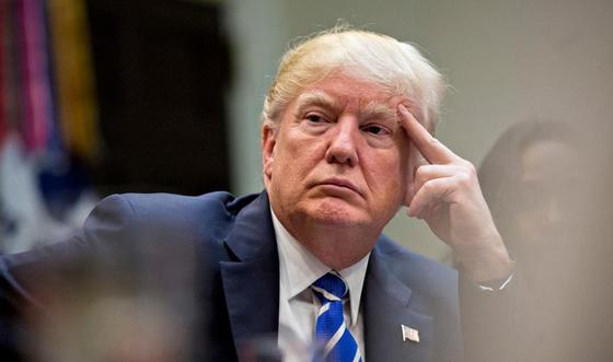 Трамп поссорился с лидерами G7 из-за России Трамп поссорился с лидерами G7 из-за России
