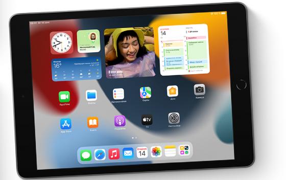 iPad iPad
