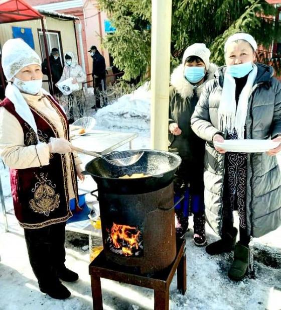 празднование Наурыза в ЗКО празднование Наурыза в ЗКО