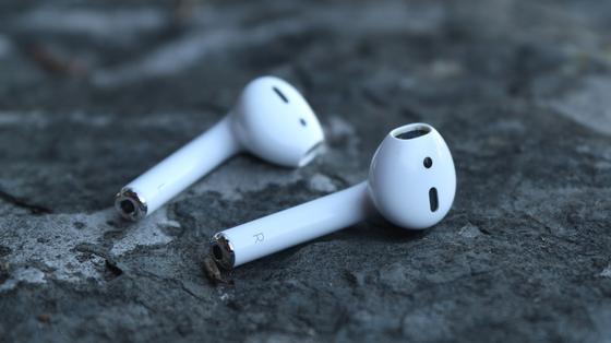 Наушники Apple AirPods взорвались в ушах у жителя Китая Наушники Apple AirPods взорвались в ушах у жителя Китая