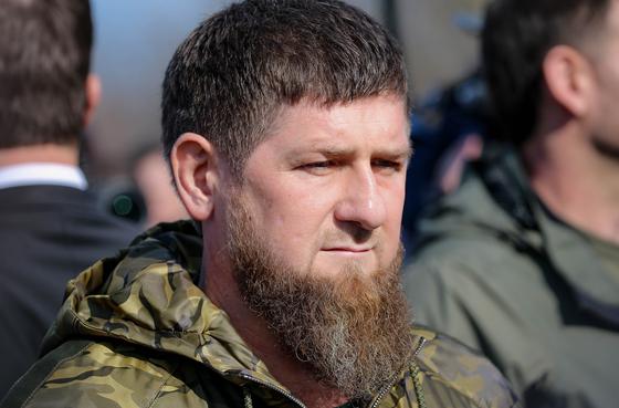 Присвоение звания генерал-майора Кадырову объяснили в Кремле Присвоение звания генерал-майора Кадырову объяснили в Кремле