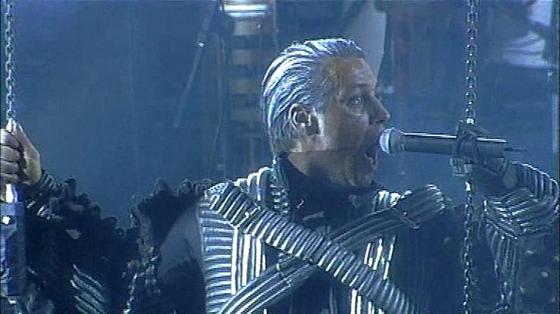 Rammstein: биография, творчество, интересные факты Rammstein: биография, творчество, интересные факты