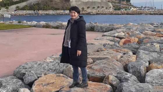 Гульмира Есенбаева Гульмира Есенбаева