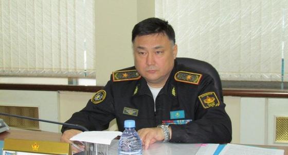 «Нельзя сравнивать взрыв 2009 года с нынешним» - замминистра обороны о взрыве в Арыси «Нельзя сравнивать взрыв 2009 года с нынешним» - замминистра обороны о взрыве в Арыси