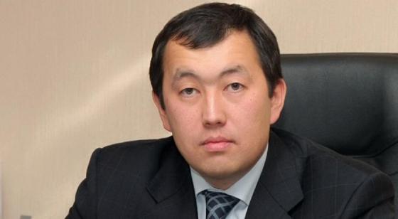 Экс-глава КТЖ получил новую должность в "Казпочте" Экс-глава КТЖ получил новую должность в "Казпочте"