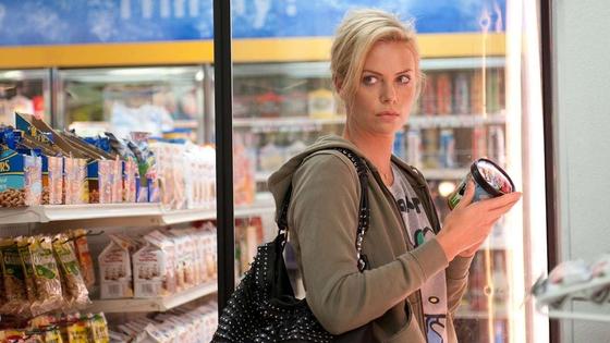 Шарлиз Терон: фильмы лучшие с актрисой Шарлиз Терон: фильмы лучшие с актрисой