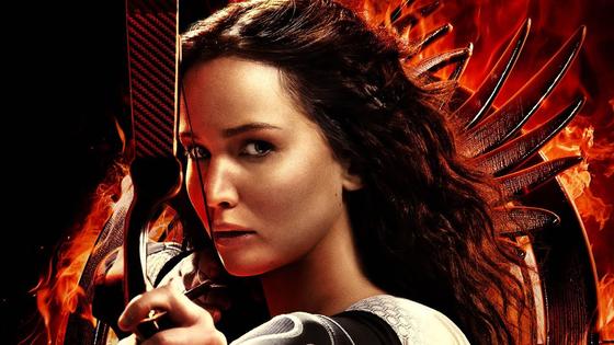 Дженнифер Лоуренс: фильмы с ее участием Дженнифер Лоуренс: фильмы с ее участием