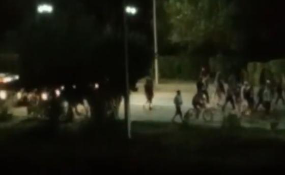 Беспорядки в Сатпаеве Беспорядки в Сатпаеве