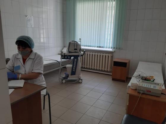"Бывает страшно": медик колонии особого режима о работе с насильниками и убийцами "Бывает страшно": медик колонии особого режима о работе с насильниками и убийцами