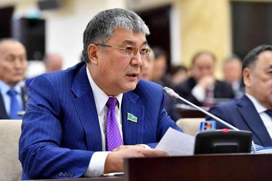 Мұрат Бақтиярұлы. Фото: kazgazeta.kz Мұрат Бақтиярұлы. Фото: kazgazeta.kz
