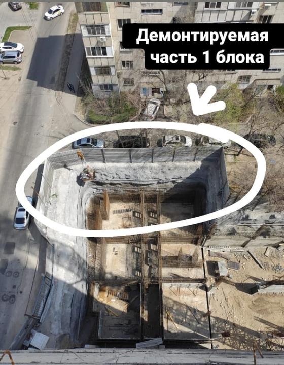 Стройка гостиницы Стройка гостиницы
