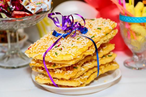 Корейская кухня: рецепты национальрных блюд Корейская кухня: рецепты национальрных блюд