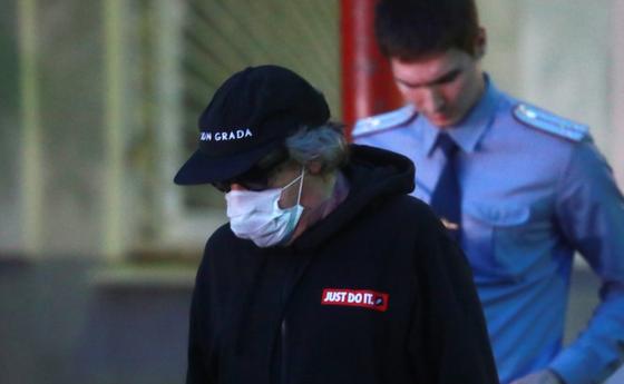 Адвокат Ефремова заявил, что рассчитывает на оправдательный приговор: Это будет сенсация Адвокат Ефремова заявил, что рассчитывает на оправдательный приговор: Это будет сенсация
