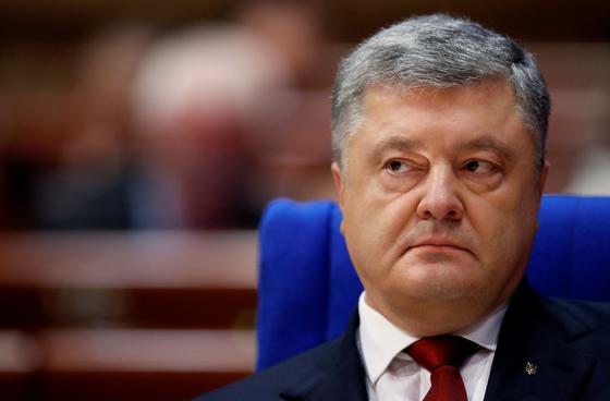Уходящий Порошенко составил для Зеленского список дел Уходящий Порошенко составил для Зеленского список дел