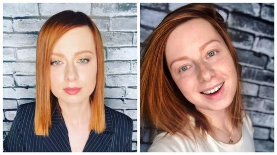 Юлия Савичева показала фото без макияжа Юлия Савичева показала фото без макияжа