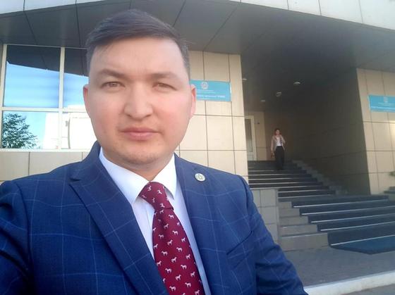 Новый глава назначен после коррупционного скандала Новый глава назначен после коррупционного скандала