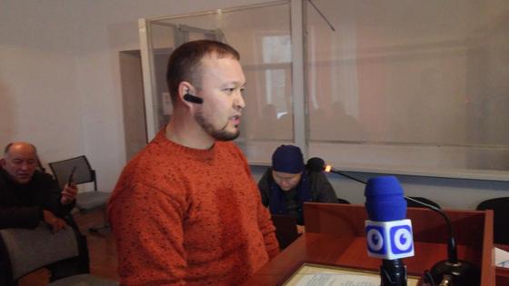 "Охотник за полицейскими" рассказал свою версию конфликта с водителем Gelandewagen "Охотник за полицейскими" рассказал свою версию конфликта с водителем Gelandewagen