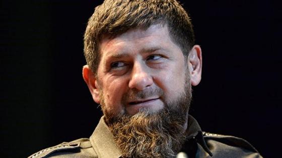 Кадыров обратился к виновнику смертельного ДТП в Москве Кадыров обратился к виновнику смертельного ДТП в Москве