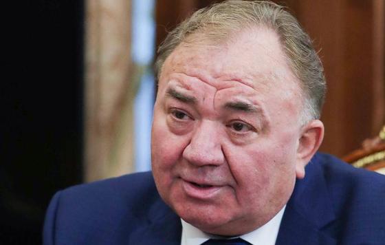 Уроженец Казахстана может возглавить Ингушетию Уроженец Казахстана может возглавить Ингушетию