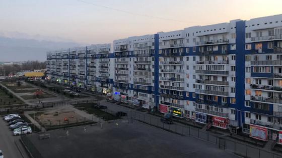 Одна из жительниц ЖК «Асыл Арман» захотела на рынок и нарушила карантин Одна из жительниц ЖК «Асыл Арман» захотела на рынок и нарушила карантин