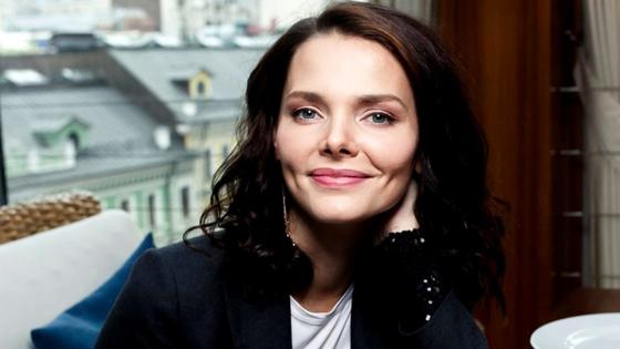 Елизавета Боярская Елизавета Боярская