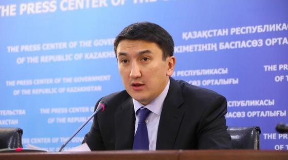 Акимы и члены кабмина Казахстана проведут эко-час в казахстанских школах Акимы и члены кабмина Казахстана проведут эко-час в казахстанских школах