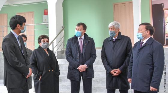 Алик Шпекбаев Алик Шпекбаев